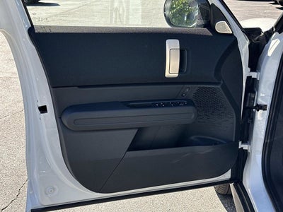 2026 MINI Cooper S Countryman Iconic ALL4