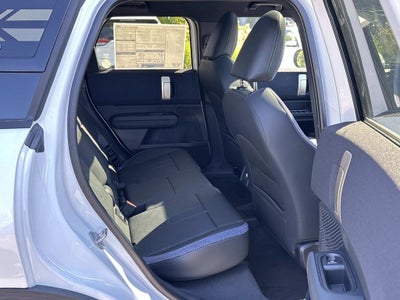 2026 MINI Cooper S Countryman Iconic ALL4