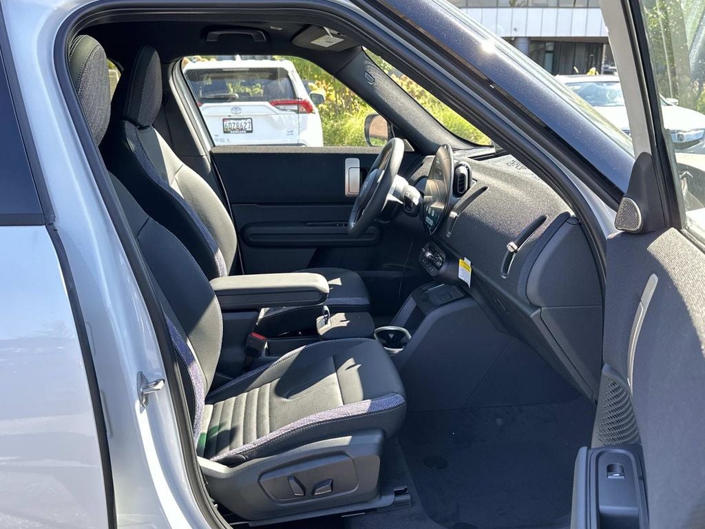 2026 MINI Cooper S Countryman Iconic ALL4