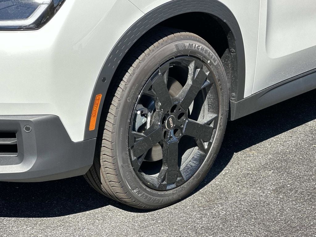 2026 MINI Cooper S Countryman Iconic ALL4