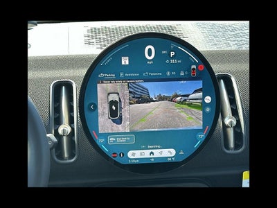 2026 MINI Cooper S Countryman Iconic ALL4