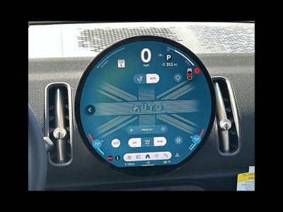 2026 MINI Cooper S Countryman Iconic ALL4