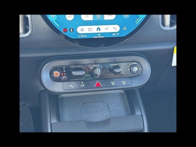 2026 MINI Cooper S Countryman Iconic ALL4