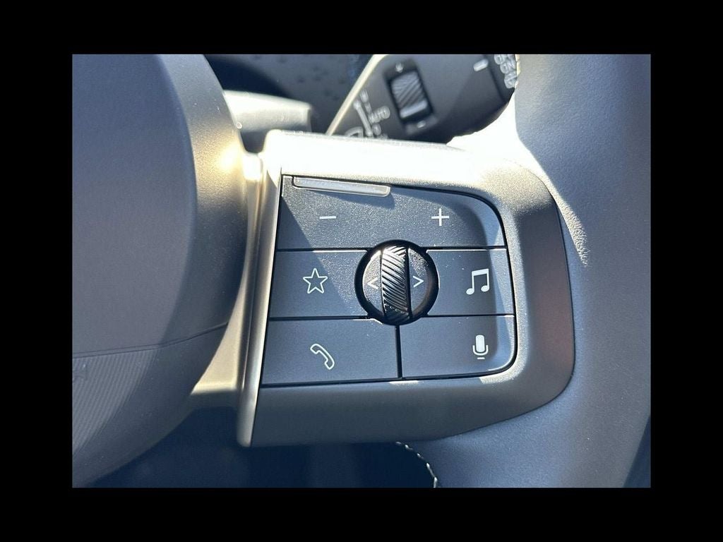 2026 MINI Cooper S Countryman Iconic ALL4