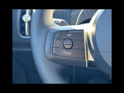 2026 MINI Cooper S Countryman Iconic ALL4