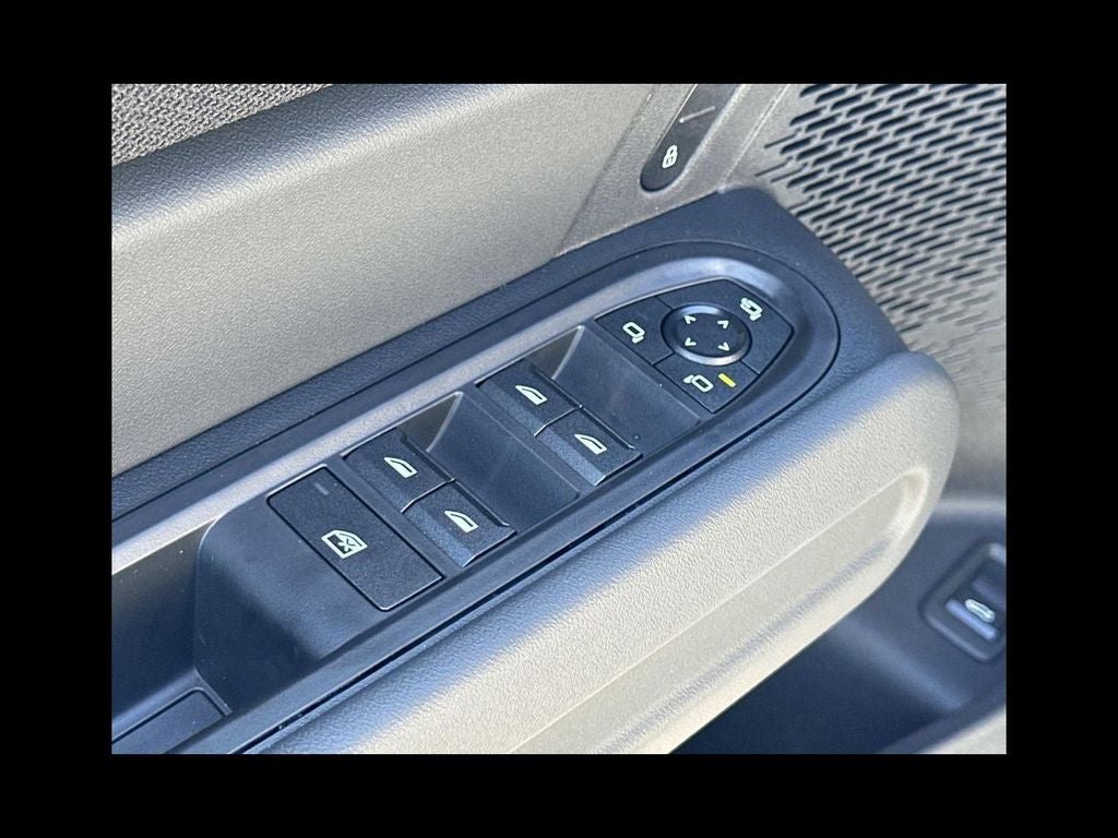 2026 MINI Cooper S Countryman Iconic ALL4