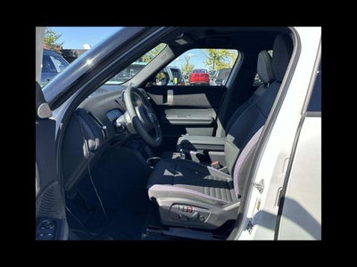 2026 MINI Cooper S Countryman Iconic ALL4