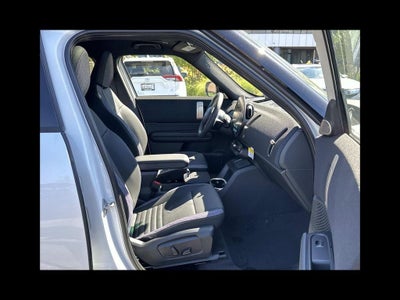 2026 MINI Cooper S Countryman Iconic ALL4