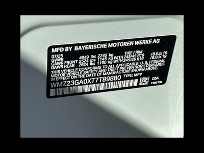 2026 MINI Cooper S Countryman Iconic ALL4