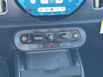 2026 MINI Cooper S Countryman Iconic ALL4