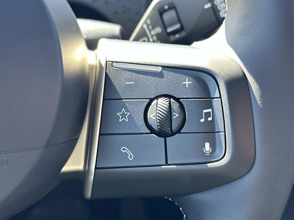 2026 MINI Cooper S Countryman Iconic ALL4