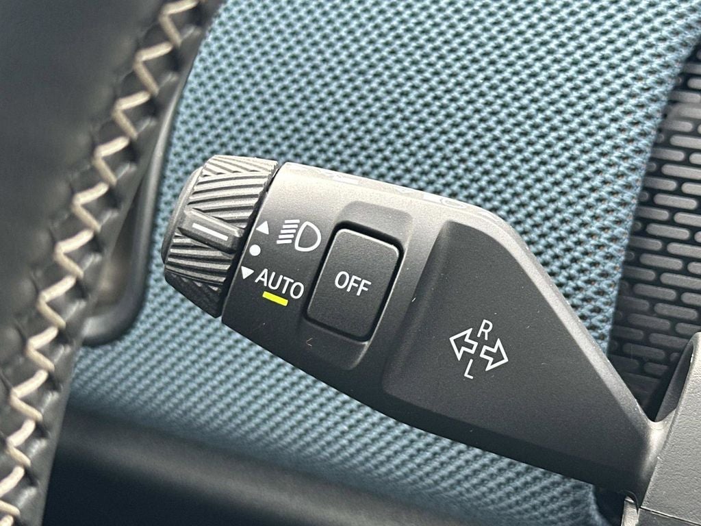 2026 MINI Cooper S Countryman Iconic ALL4