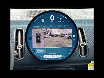 2026 MINI Cooper S Countryman Iconic ALL4