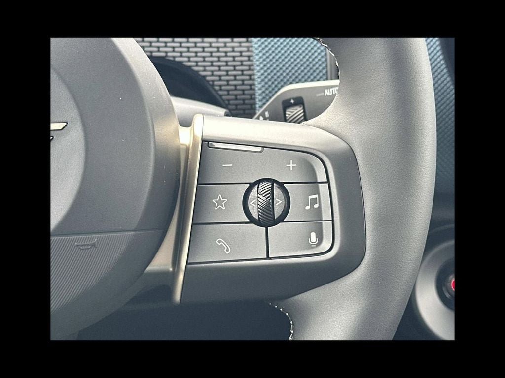 2026 MINI Cooper S Countryman Iconic ALL4