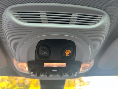 2022 MINI Cooper Countryman ALL4 Signature