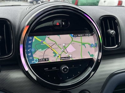 2023 MINI Countryman Cooper S