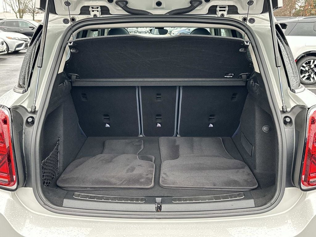 2023 MINI Countryman Cooper S