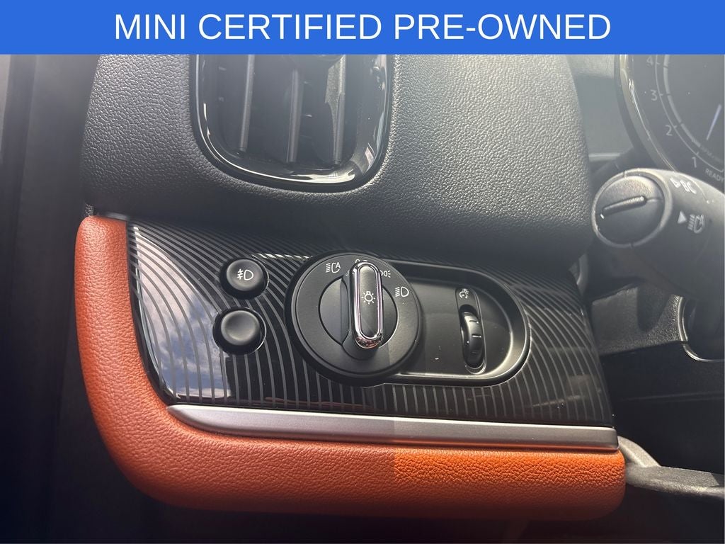 2024 MINI Cooper S Countryman Signature
