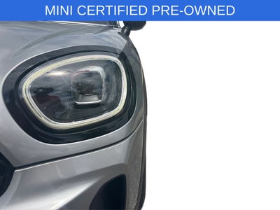 2024 MINI Cooper S Countryman Signature