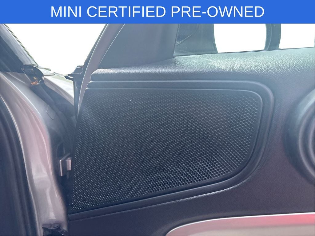 2024 MINI Cooper S Countryman Signature