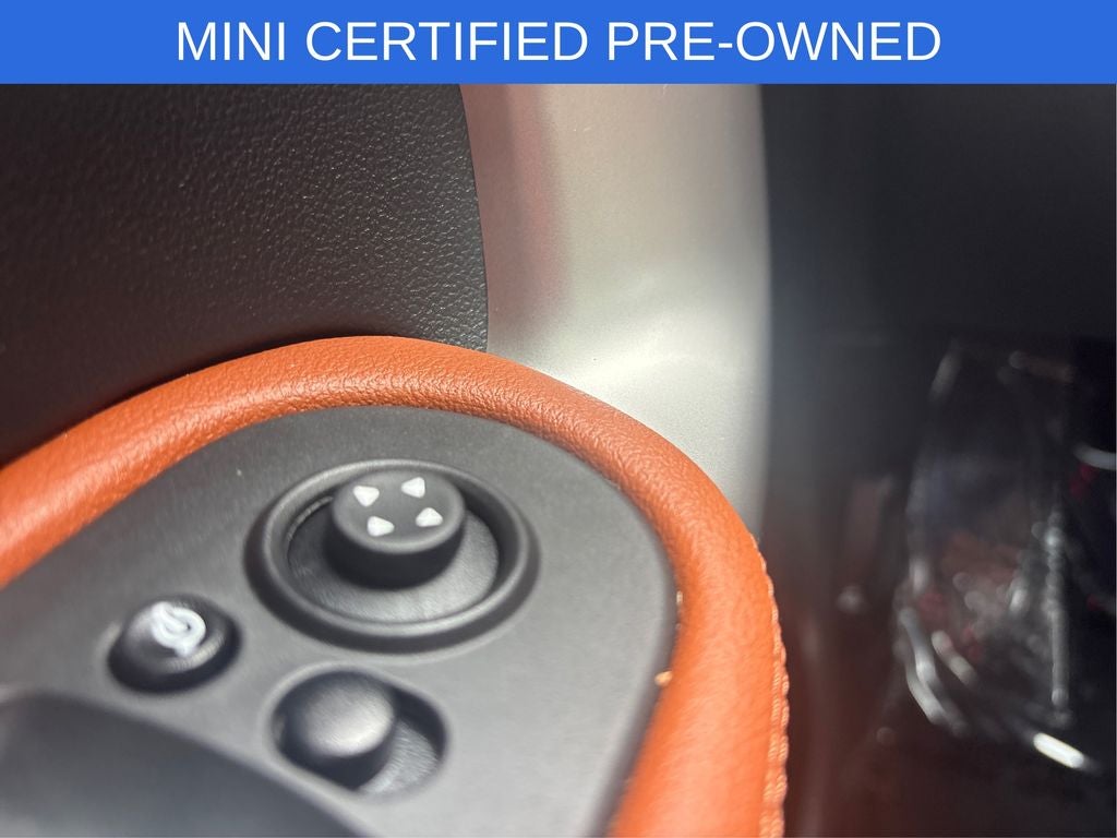 2024 MINI Cooper S Countryman Signature