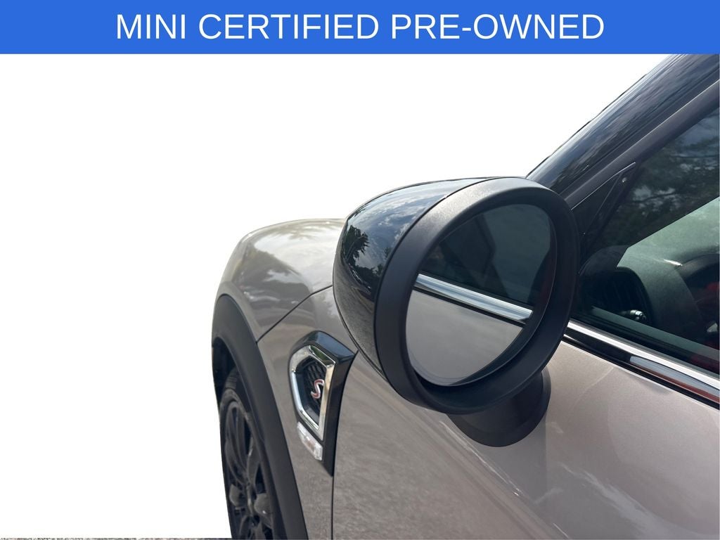 2024 MINI Cooper S Countryman Signature