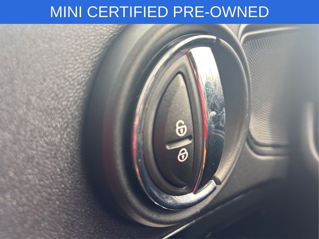 2024 MINI Cooper S Countryman Signature