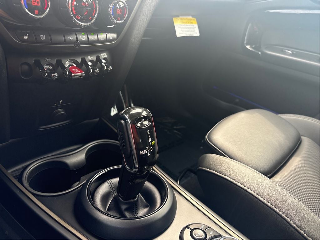 2024 MINI Cooper S Countryman Signature