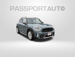 2021 MINI Cooper S Countryman Iconic ALL4