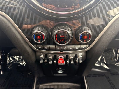 2021 MINI Cooper S Countryman Iconic ALL4