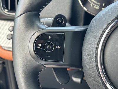 2024 MINI Cooper S Countryman Iconic