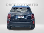 2024 MINI Cooper S Countryman Iconic