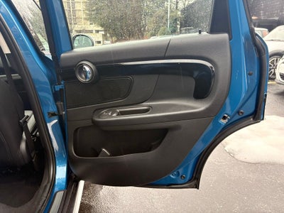 2024 MINI Cooper S Countryman Signature ALL4