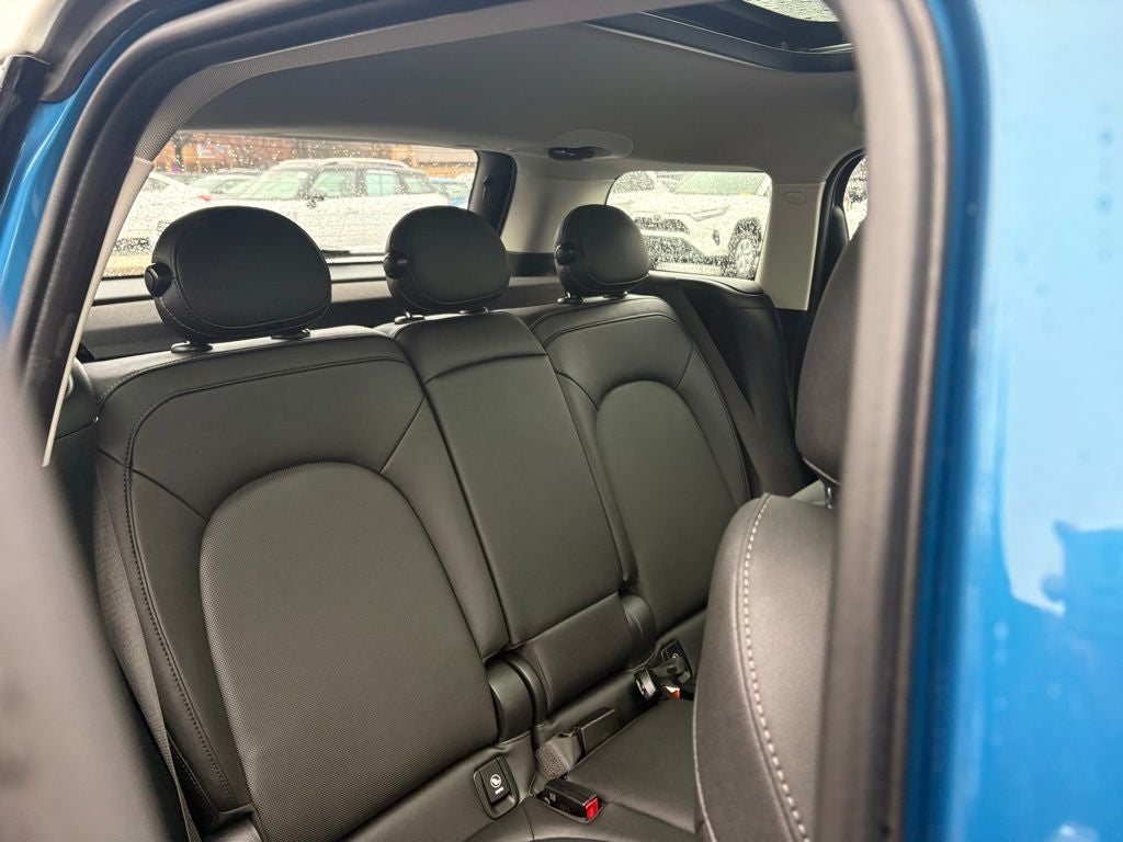 2024 MINI Cooper S Countryman Signature ALL4