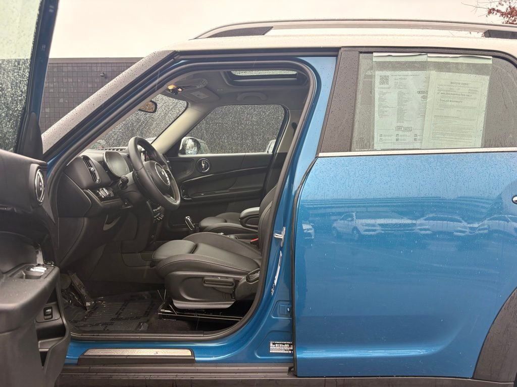 2024 MINI Cooper S Countryman Signature ALL4
