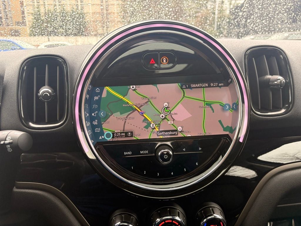 2024 MINI Cooper S Countryman Signature ALL4