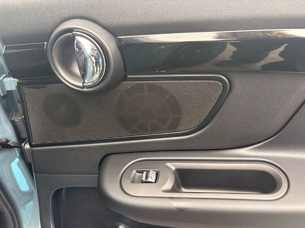 2024 MINI Countryman All4 Cooper S