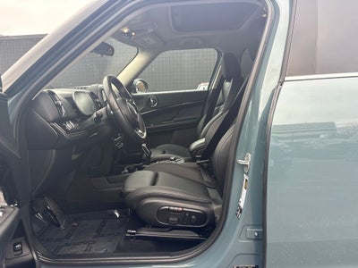 2024 MINI Countryman All4 Cooper S