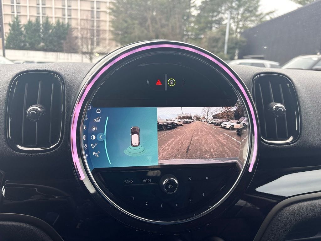 2024 MINI Countryman All4 Cooper S