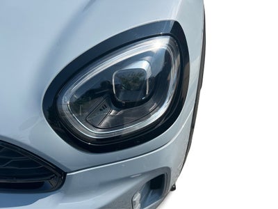 2023 MINI Cooper S Countryman Iconic Untamed Edition