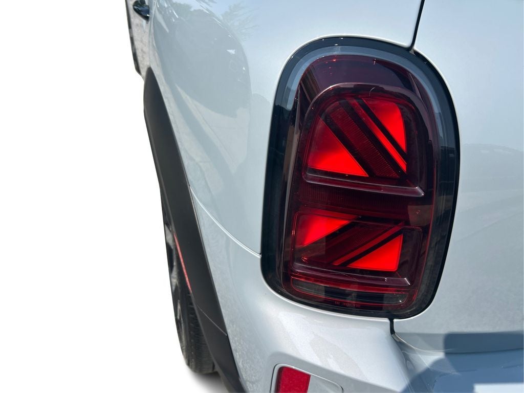 2023 MINI Cooper S Countryman Iconic Untamed Edition