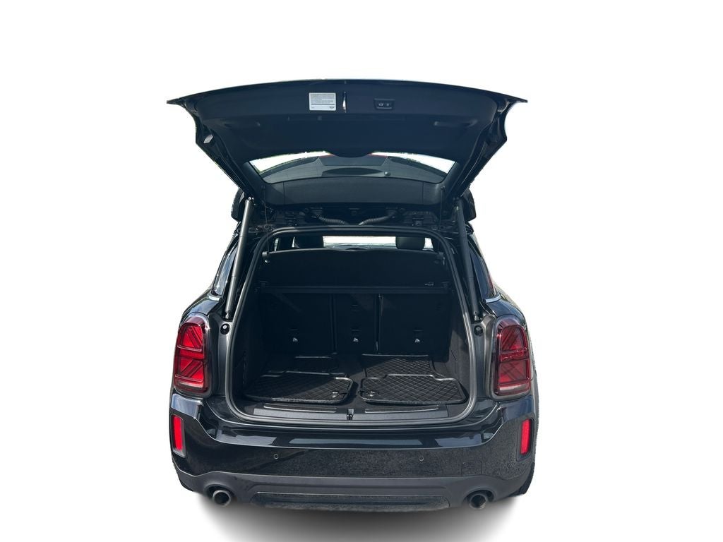 2024 MINI Cooper S Countryman Iconic ALL4