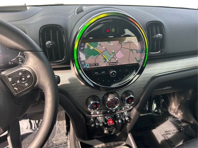 2024 MINI Cooper S Countryman Iconic ALL4