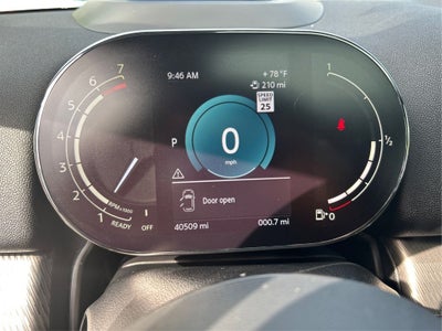 2024 MINI Cooper S Countryman Iconic ALL4