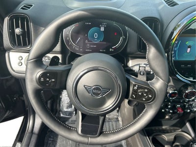 2024 MINI Cooper S Countryman Iconic ALL4