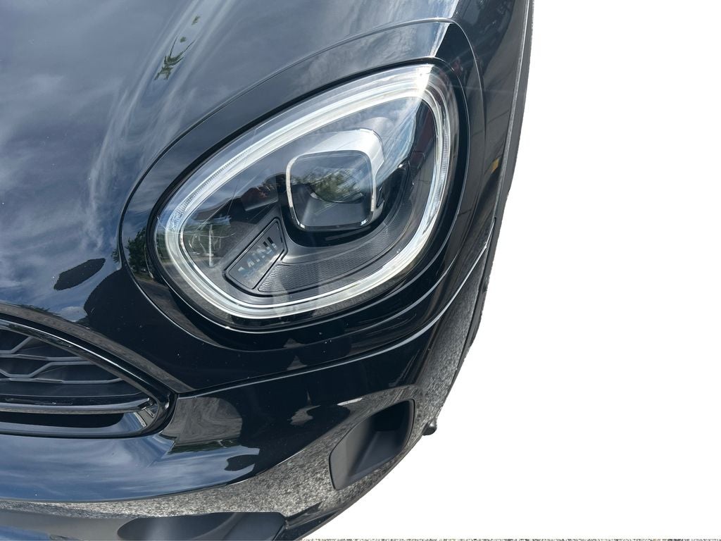 2024 MINI Cooper S Countryman Iconic ALL4