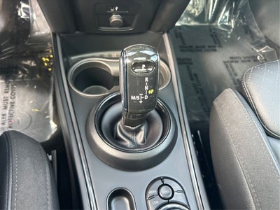 2024 MINI Cooper S Countryman Iconic ALL4