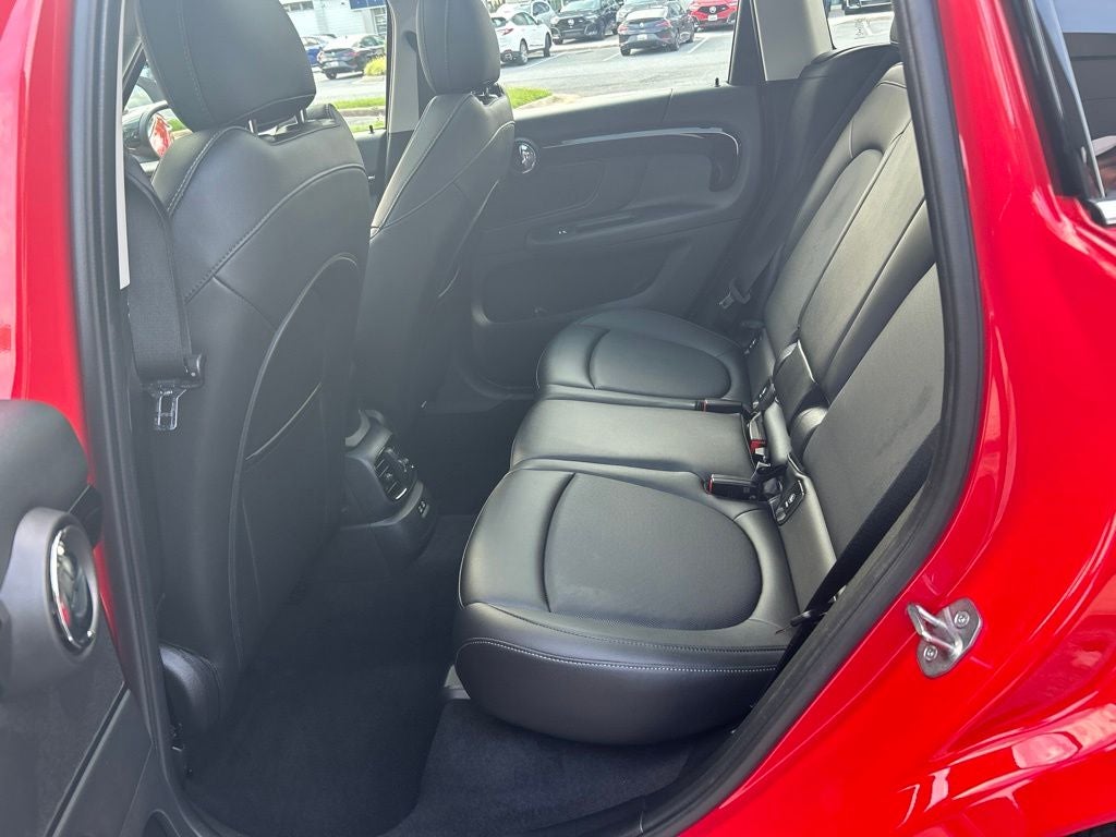 2023 MINI Cooper S Countryman Signature ALL4