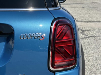 2023 MINI Cooper S Countryman Signature
