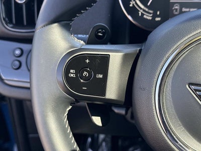 2023 MINI Cooper S Countryman Signature